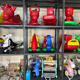 Montessori School Equipment In Bangalore