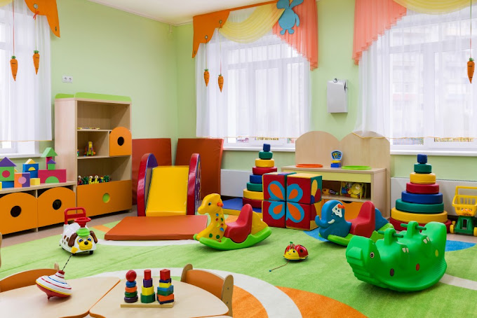  Kids Play Equipment Dealers In Bangalore