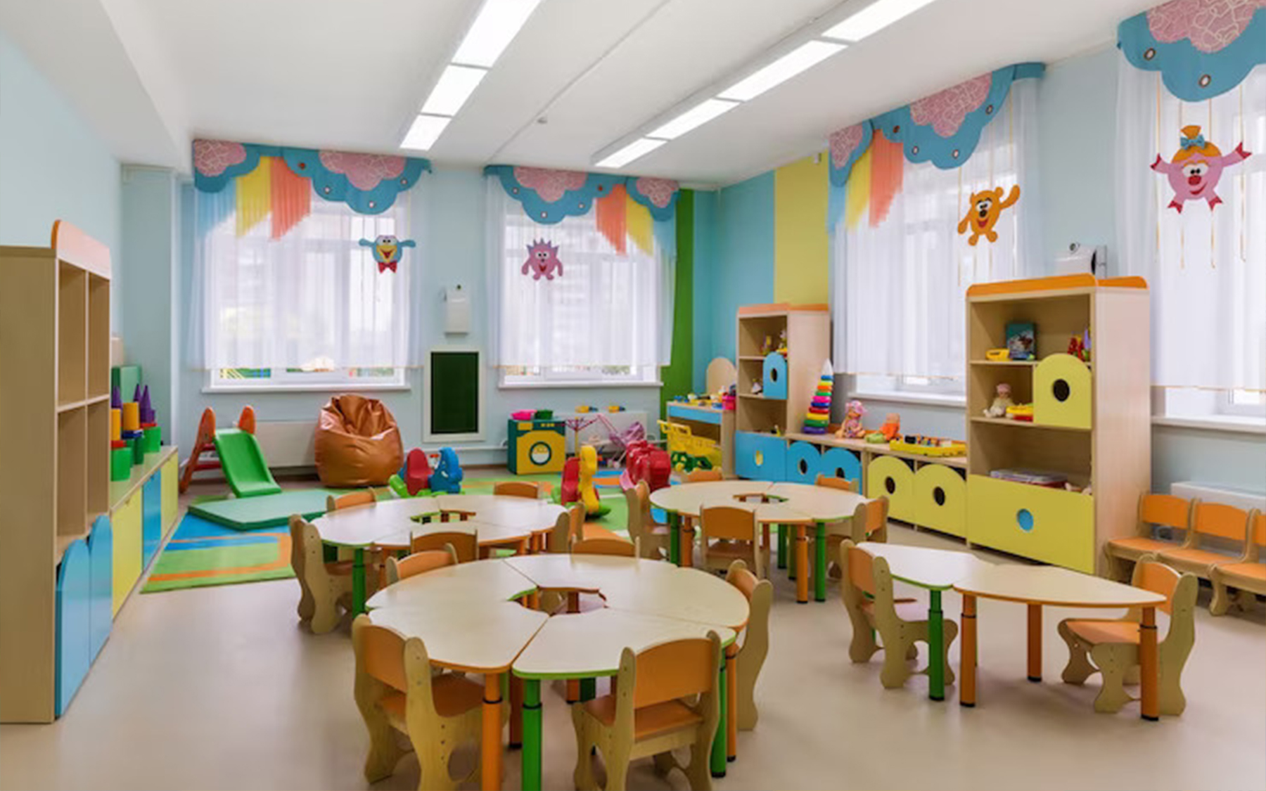 School Furniture