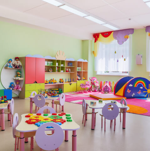 Kids Play Equipment In Bangalore