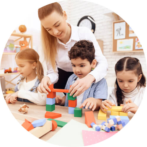  Play Area Equipment In Bangalore